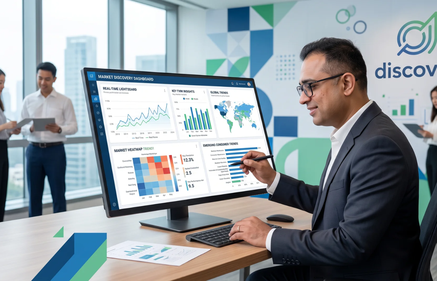 Tools and diagnostics research and analysis