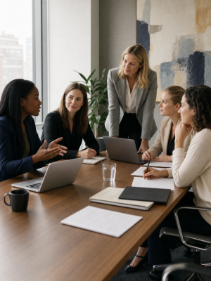 Growth systems research and analysis