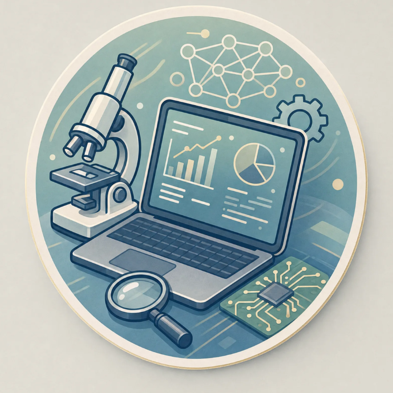 Benchmarks research and analysis